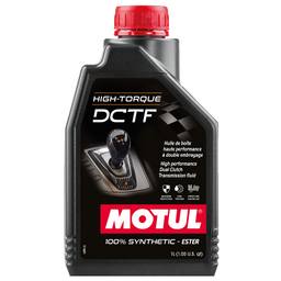 HIGH-TORQUE DCTF Transmission Fluid